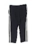 Crewcuts Black Track Pants Size 2 - photo 2