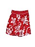 Old Navy 100% Polyester Red Board Shorts Size 2T - photo 2