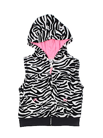 Carter's Fleece Jacket (view 1)