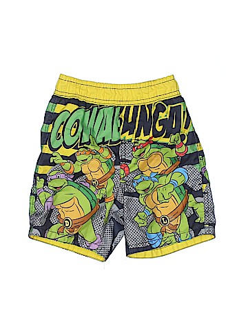 Nickelodeon Board Shorts (view 1)