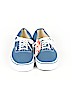 Vans Solid Blue Sneakers Size 10 1/2 - photo 2