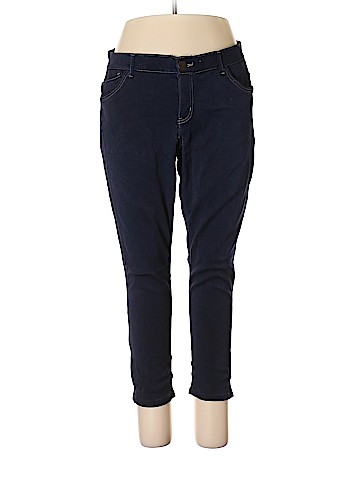 Assorted Brands Jeans (view 1)