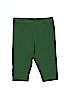 Janie and Jack Solid Green Leggings Size 12 - photo 1