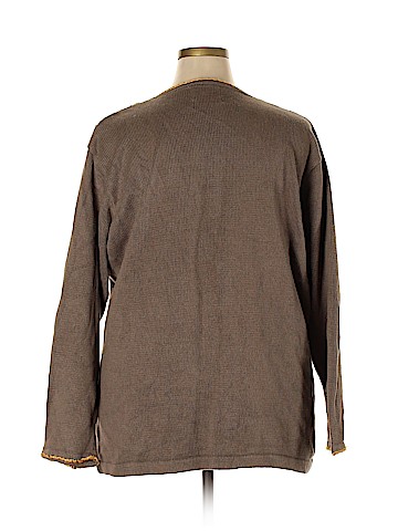 Storybook Knits Cardigan (view 2)