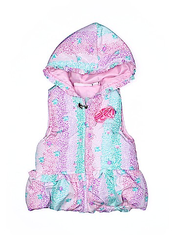 Kids Headquarters Vest (view 1)