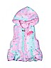 Kids Headquarters 100% Polyester Pink Vest 12-18 MO / 18 MO - photo 1