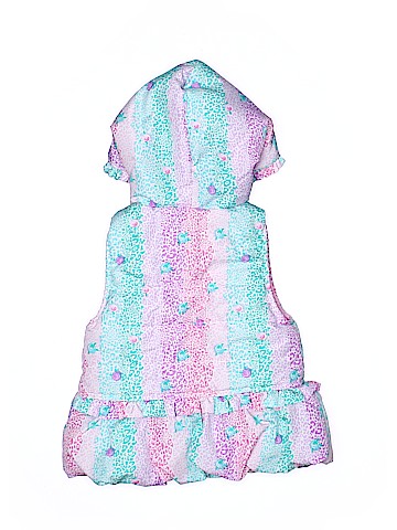 Kids Headquarters Vest (view 2)