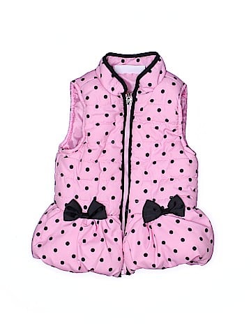 Kids Headquarters Vest (view 1)