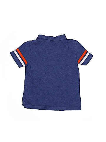 Janie and Jack Short Sleeve Polo (view 2)