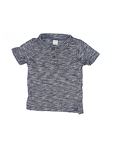 Gymboree Short Sleeve Polo (view 1)