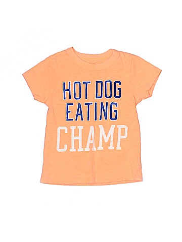 Crewcuts Short Sleeve T-Shirt (view 1)