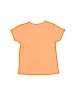 Crewcuts 100% Cotton Orange Short Sleeve T-Shirt Size 2 - photo 2
