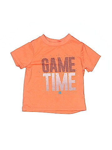 Champion Active T-Shirt (view 1)