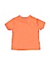 Champion 100% Polyester Orange Active T-Shirt Size 2T - photo 2
