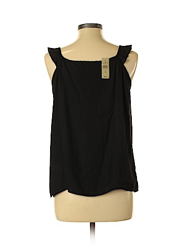Ann Taylor LOFT Outlet Sleeveless Blouse (view 2)