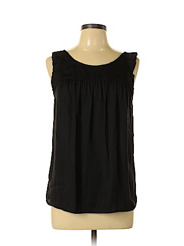 Ann Taylor LOFT Outlet Sleeveless Blouse (view 1)