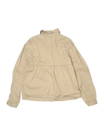 Chaps Jacket (view 2)