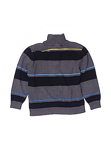 Nautica Pullover Sweater (view 2)