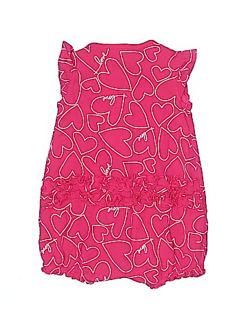 Carter's Short Sleeve Outfit (view 2)