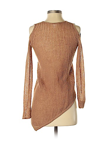 Helmut Lang Wool Pullover Sweater (view 2)