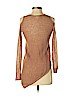 Helmut Lang Tan Wool Pullover Sweater Size P (petite) - photo 2