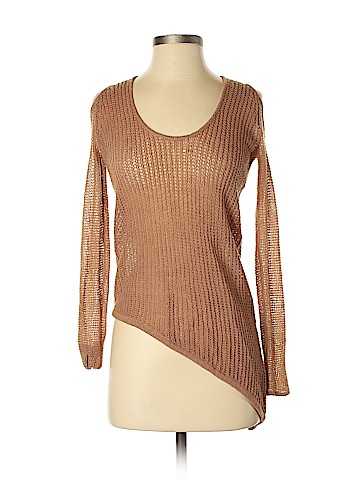 Helmut Lang Wool Pullover Sweater (view 1)