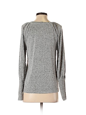 Ann Taylor LOFT Long Sleeve Top (view 2)