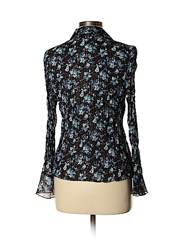 Style&Co Long Sleeve Blouse (view 2)