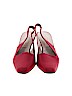 Cole Haan Red Heels Size 7 - photo 2