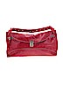 Kenneth Cole New York 100% Leather Red Leather Shoulder Bag One size - photo 1