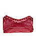 Kenneth Cole New York 100% Leather Red Leather Shoulder Bag One size - photo 3