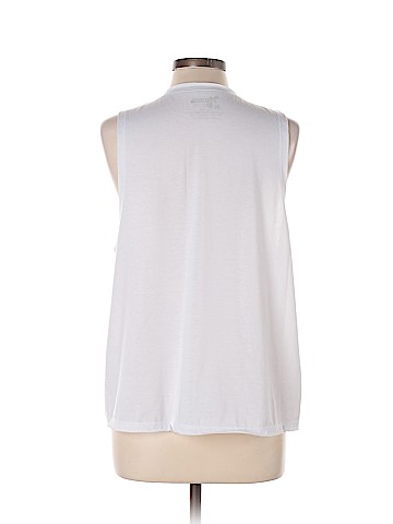 Mumu Mellow Sleeveless T-Shirt (view 2)