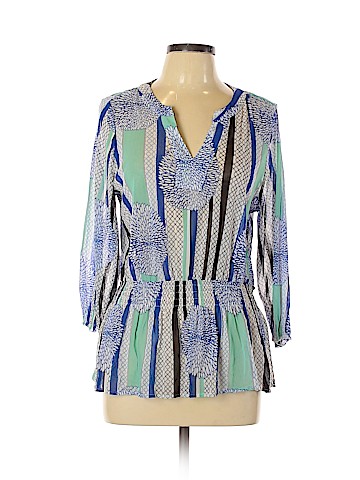 Alfani 3/4 Sleeve Top (view 1)