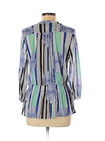 Alfani 3/4 Sleeve Top (view 2)