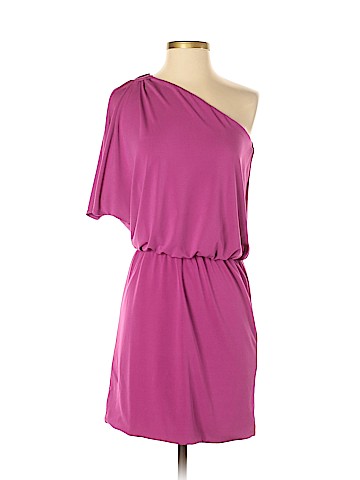 White House Black Market Casual Dress (view 1)