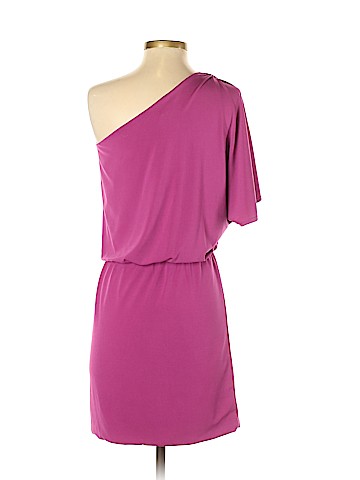 White House Black Market Casual Dress (view 2)