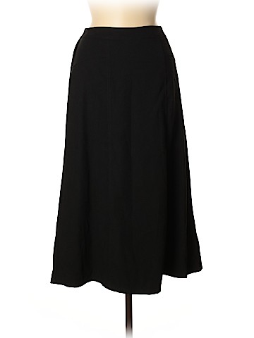 Notations Casual Skirt (view 1)