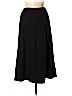 Notations Black Casual Skirt Size M (petite) - photo 1