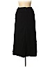 Notations Black Casual Skirt Size M (petite) - photo 2