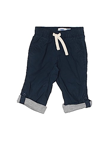 Old Navy Khakis (view 1)