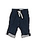 Old Navy 100% Cotton Blue Khakis Size 18-24 mo - photo 1