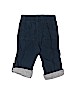 Old Navy 100% Cotton Blue Khakis Size 18-24 mo - photo 2