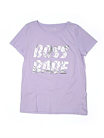 The Children's Place Short Sleeve T-Shirt (view 1)
