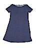 Assorted Brands Polka Dots Blue Dress Size M (kids) - photo 1