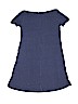 Assorted Brands Polka Dots Blue Dress Size M (kids) - photo 2