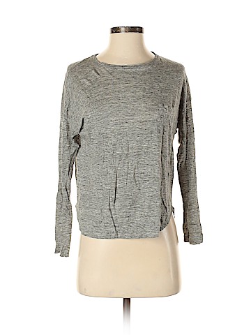 Vince. Long Sleeve T-Shirt (view 1)