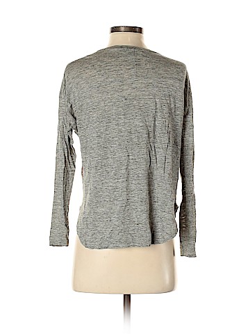 Vince. Long Sleeve T-Shirt (view 2)