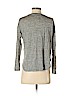 Vince. Gray Long Sleeve T-Shirt Size XS - photo 2