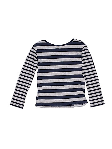Gap Kids Long Sleeve T-Shirt (view 1)