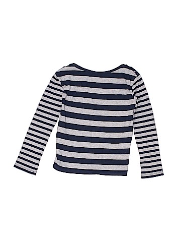 Gap Kids Long Sleeve T-Shirt (view 2)